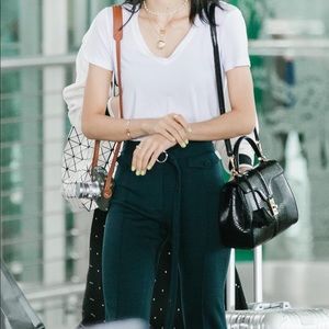 Meet your Posher, Casey